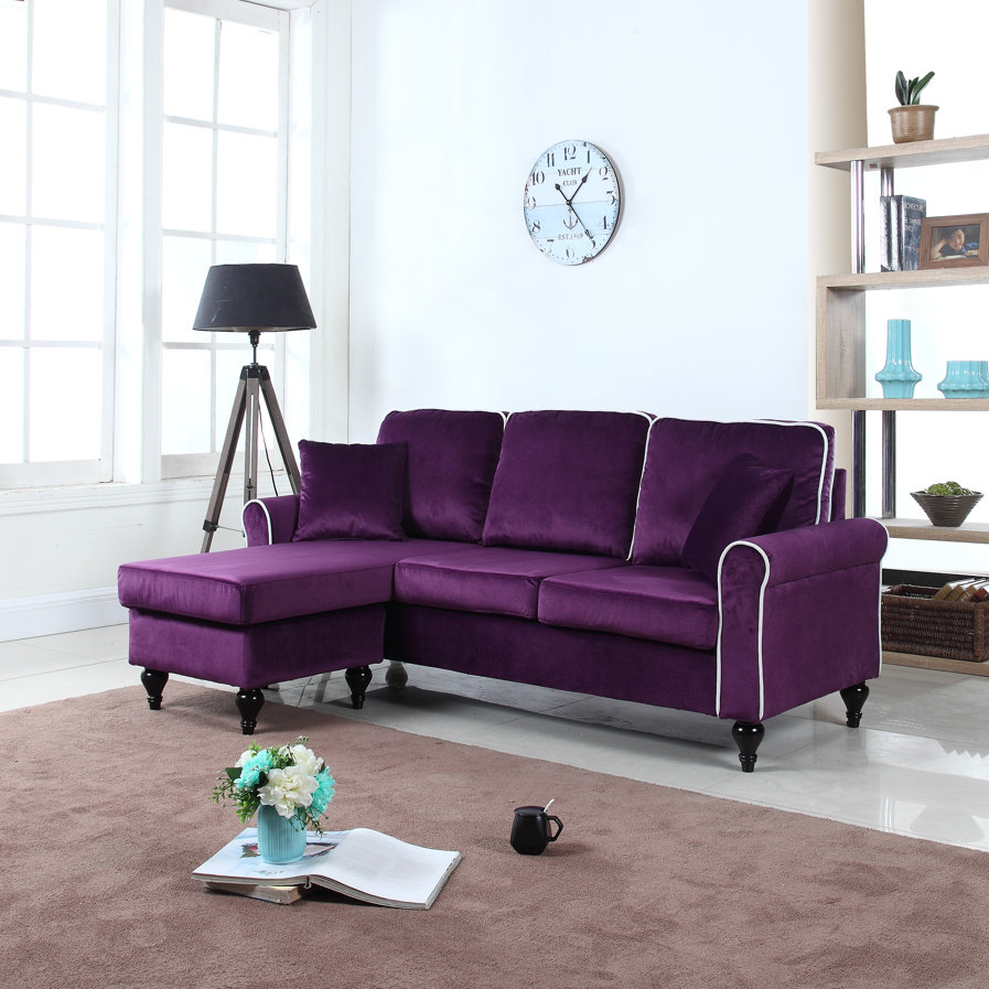 Sectional Sofas You'll Love Wayfair